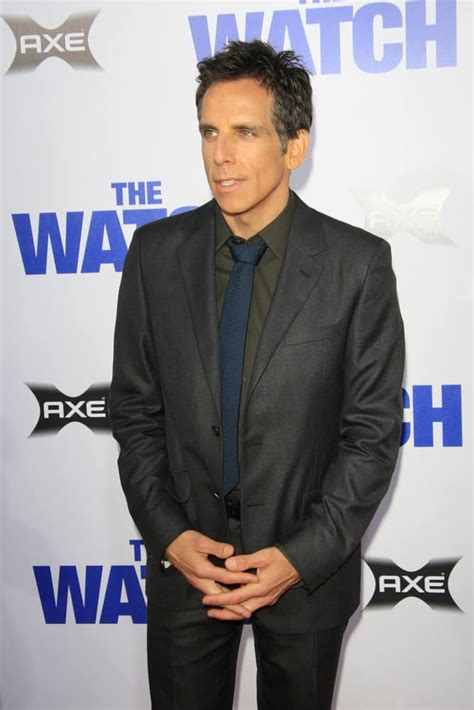 height of charlize theron|ben stiller height in feet.